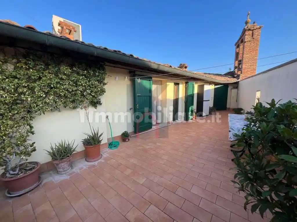 Trilocale ottimo stato, secondo piano, Centro, Castrocaro Terme e Terra del Sole - foto 3