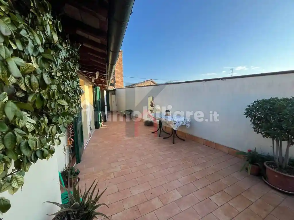 Trilocale ottimo stato, secondo piano, Centro, Castrocaro Terme e Terra del Sole - foto 4