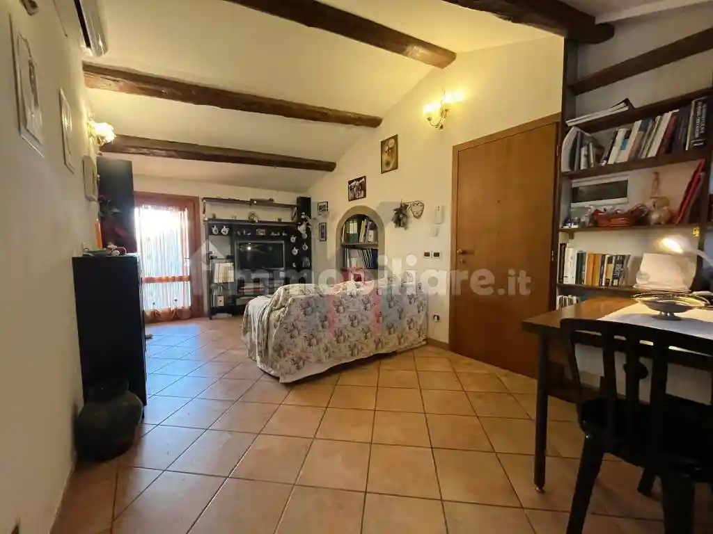 Trilocale ottimo stato, secondo piano, Centro, Castrocaro Terme e Terra del Sole - foto 5