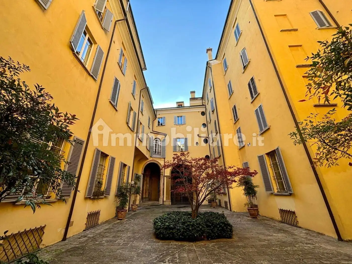 Appartamento in vendita a Bologna