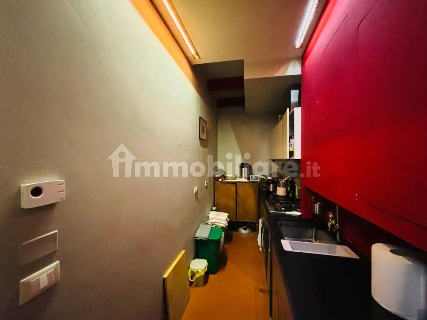 Trilocale ottimo stato, Centro Storico, Bologna - foto 4