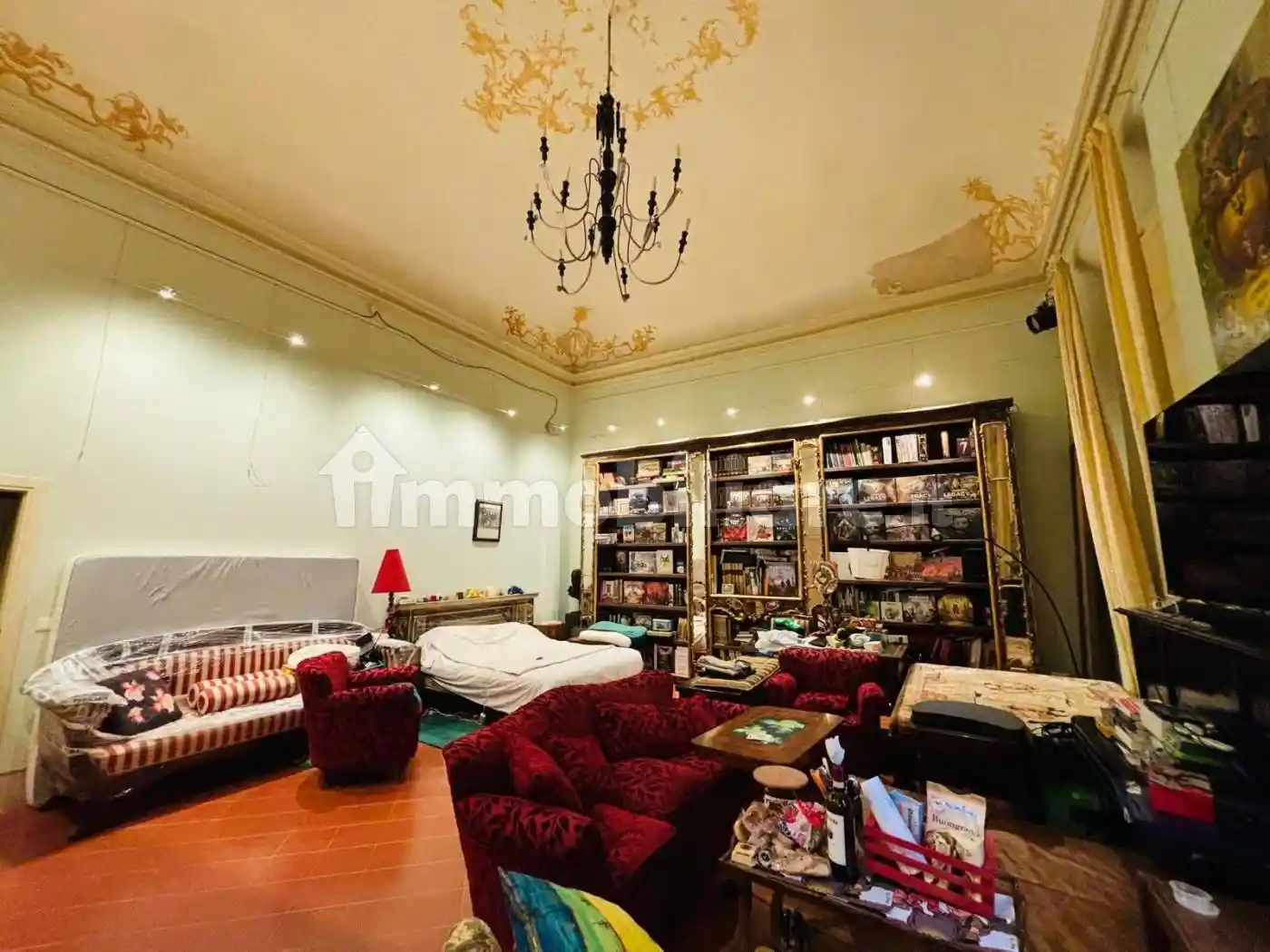 Trilocale ottimo stato, Centro Storico, Bologna - foto 5