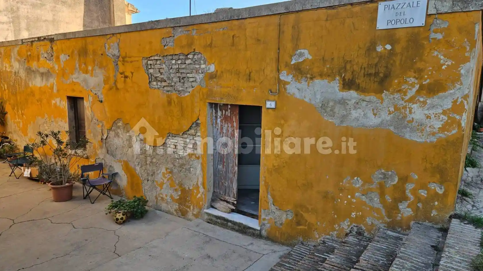 Casa indipendente in vendita a Colli al Metauro