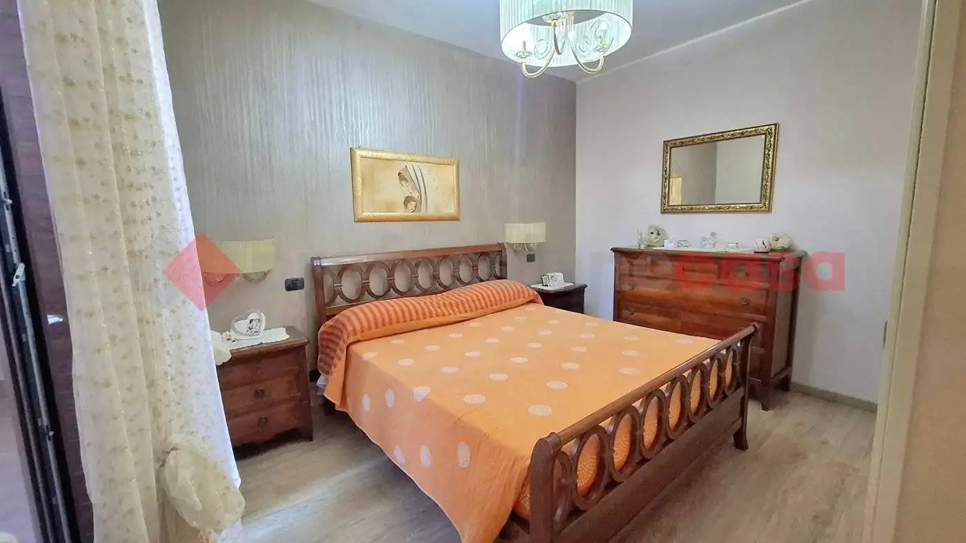 Terratetto unifamiliare via Piave, snc, Centro, Castel San Giorgio - foto 4