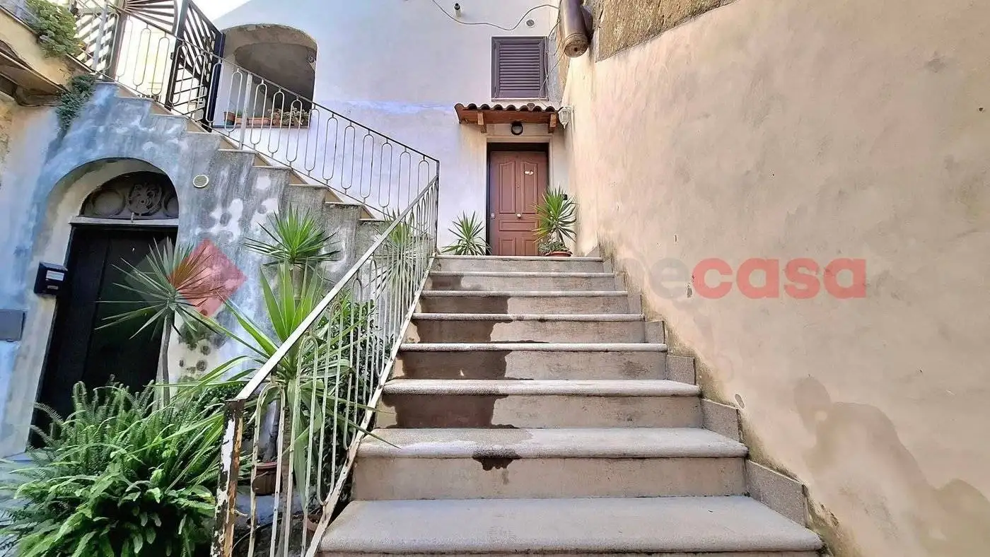 Terratetto unifamiliare via Piave, snc, Centro, Castel San Giorgio - foto 5