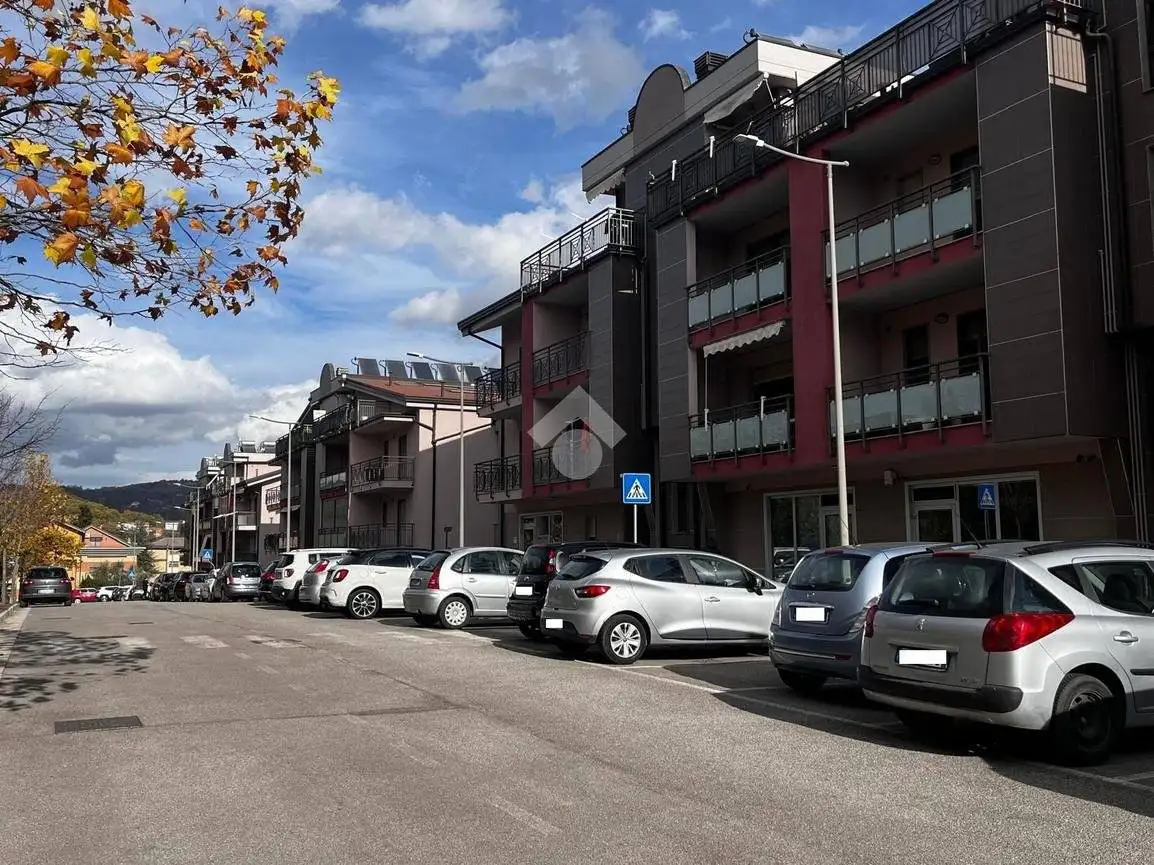 Appartamento in vendita a Potenza