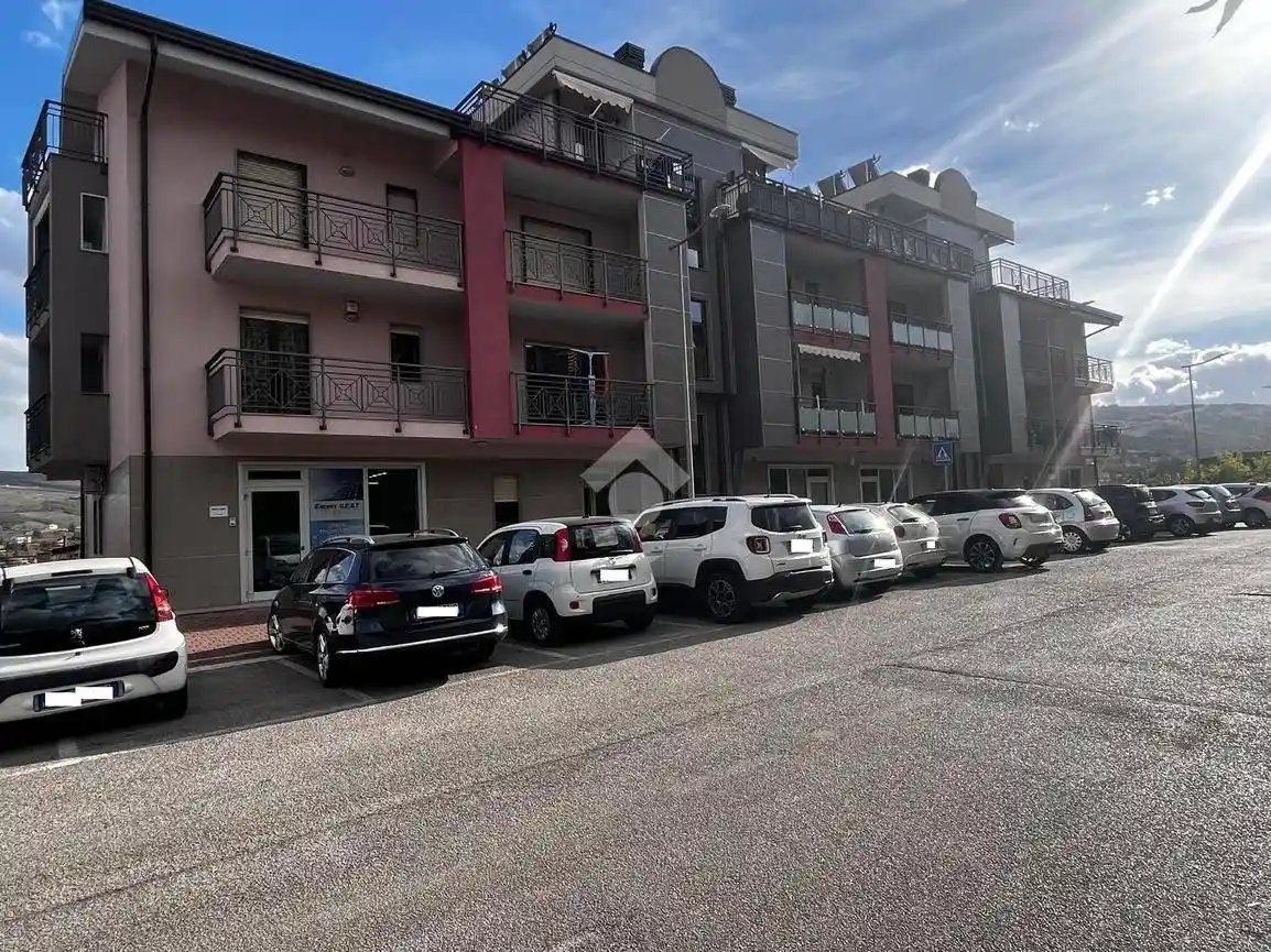 Trilocale via Anna Maria Ortese 4, Centro, Potenza - foto 2