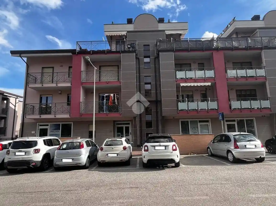 Trilocale via Anna Maria Ortese 4, Centro, Potenza - foto 3