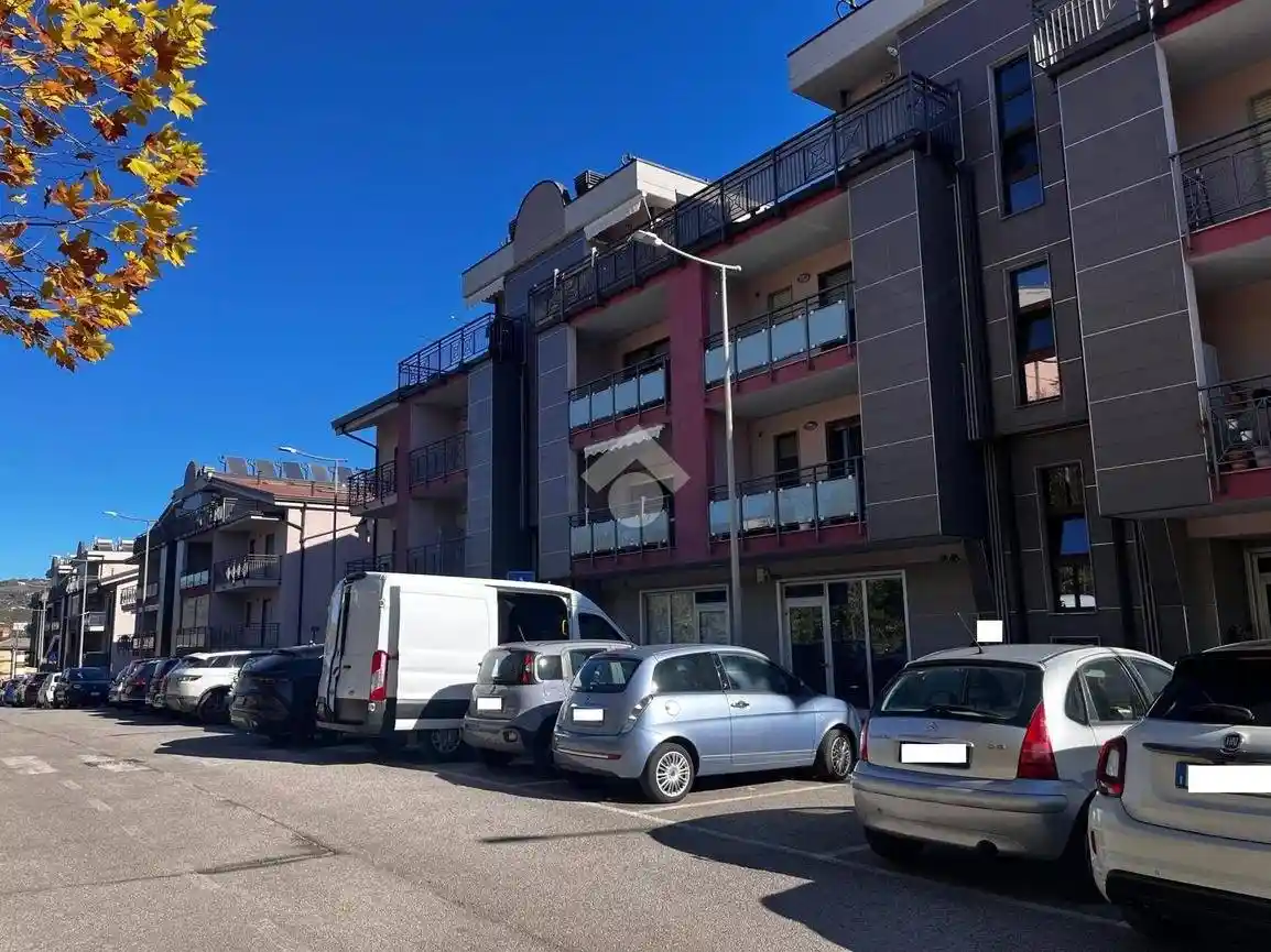 Trilocale via Anna Maria Ortese 4, Centro, Potenza - foto 5