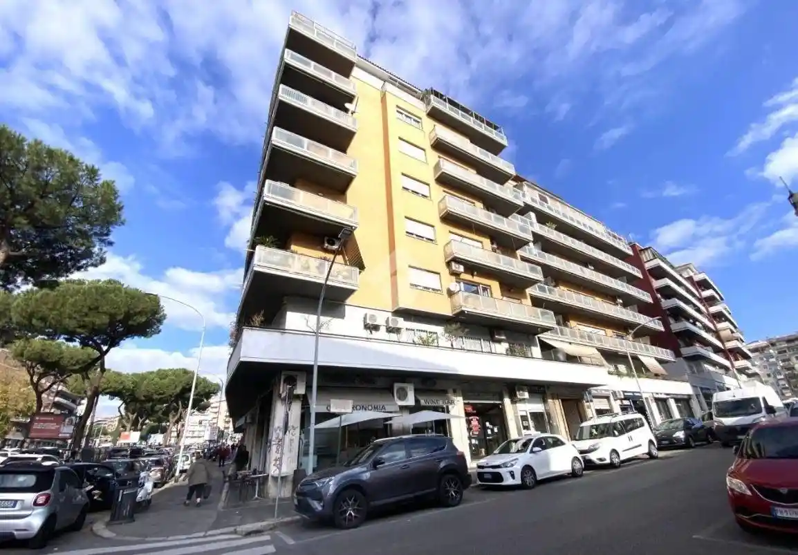 Bilocale via Albano 98, Colli Albani, Roma - foto 2