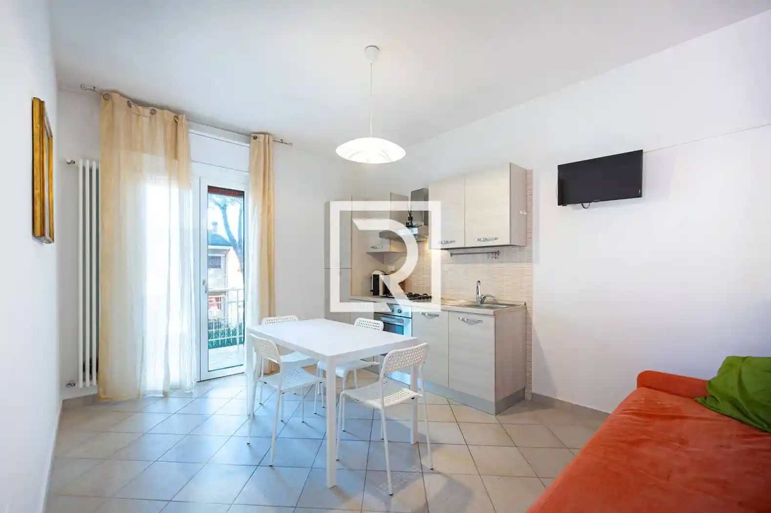 Appartamento in vendita a Ravenna