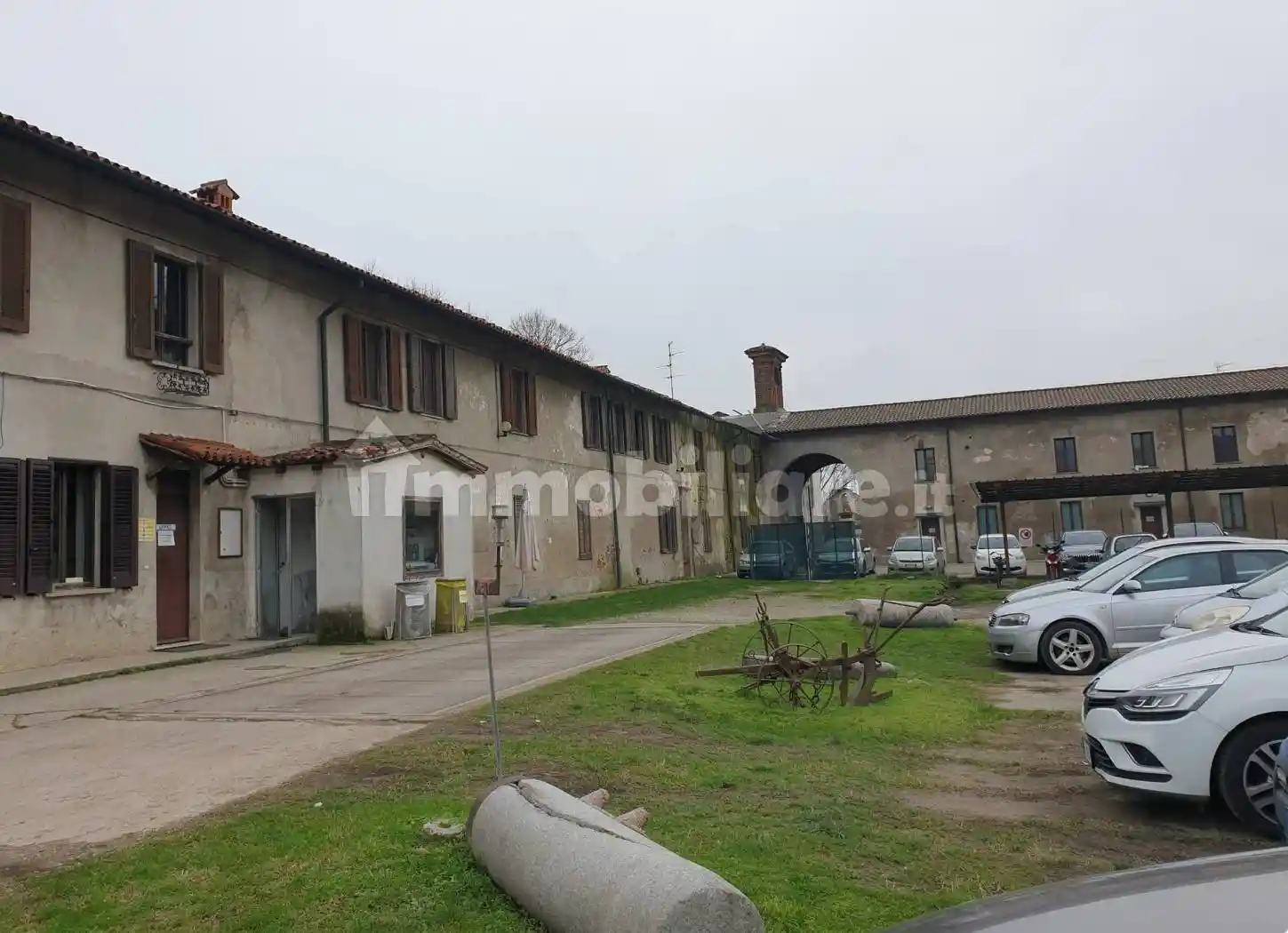 Villa unifamiliare via Selvanesco 30, Chiesa Rossa, Milano - foto 3