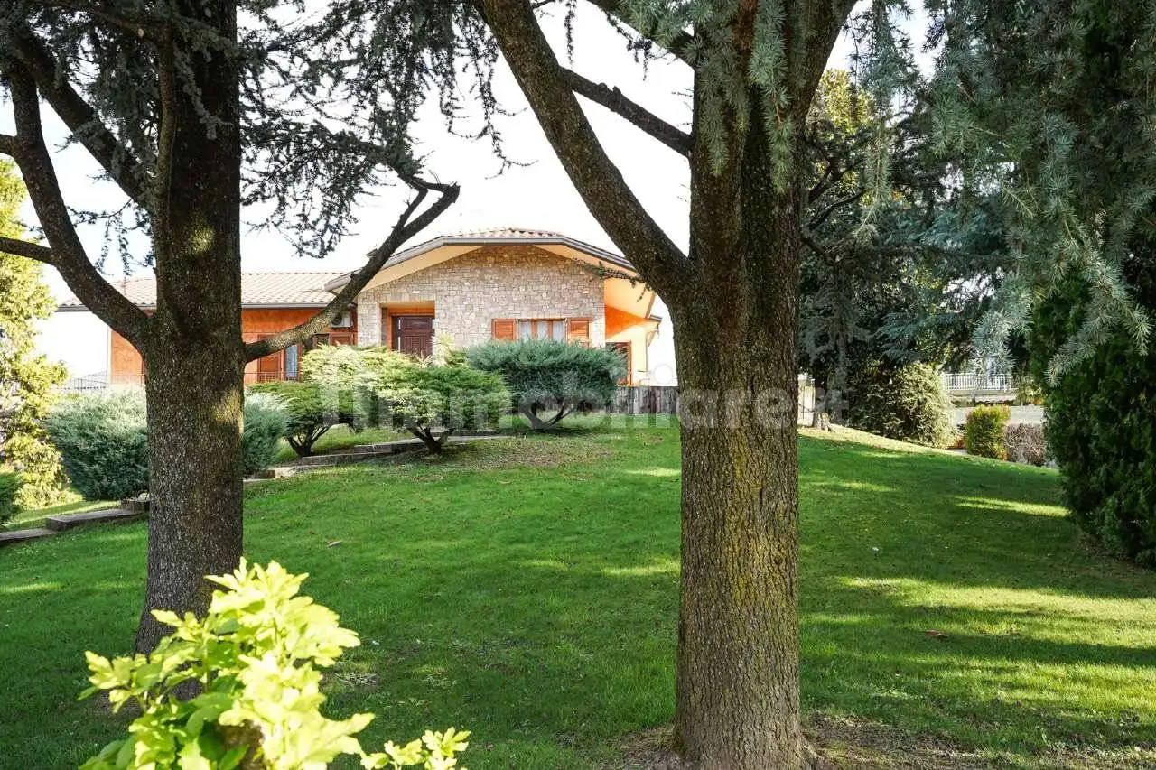 Villa unifamiliare via RISORGIMENTO 29, Bottanuco - foto 4