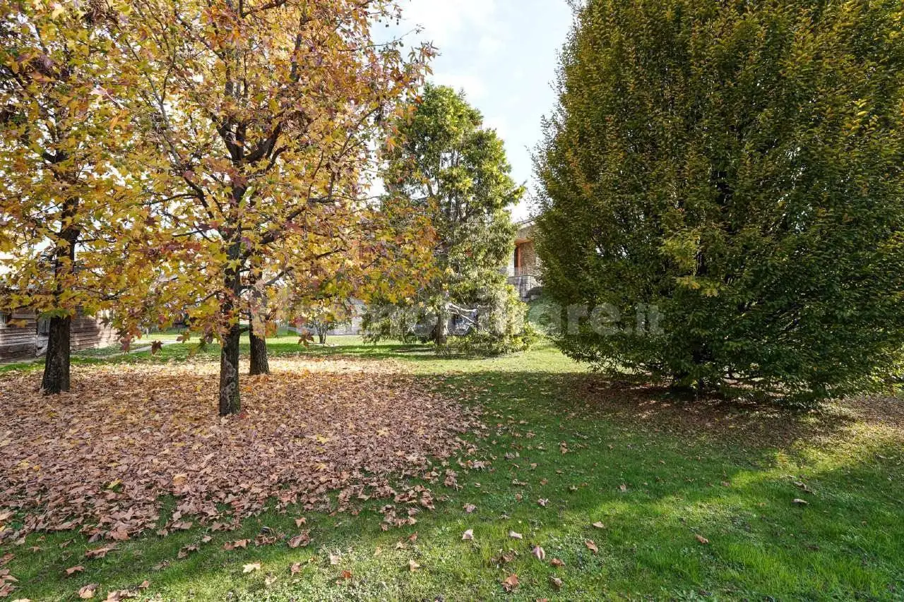 Villa unifamiliare via RISORGIMENTO 29, Bottanuco - foto 5