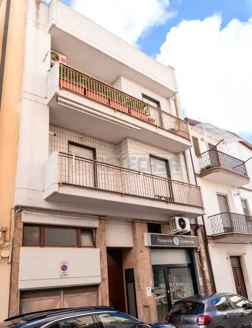 Appartamento in vendita a Altamura