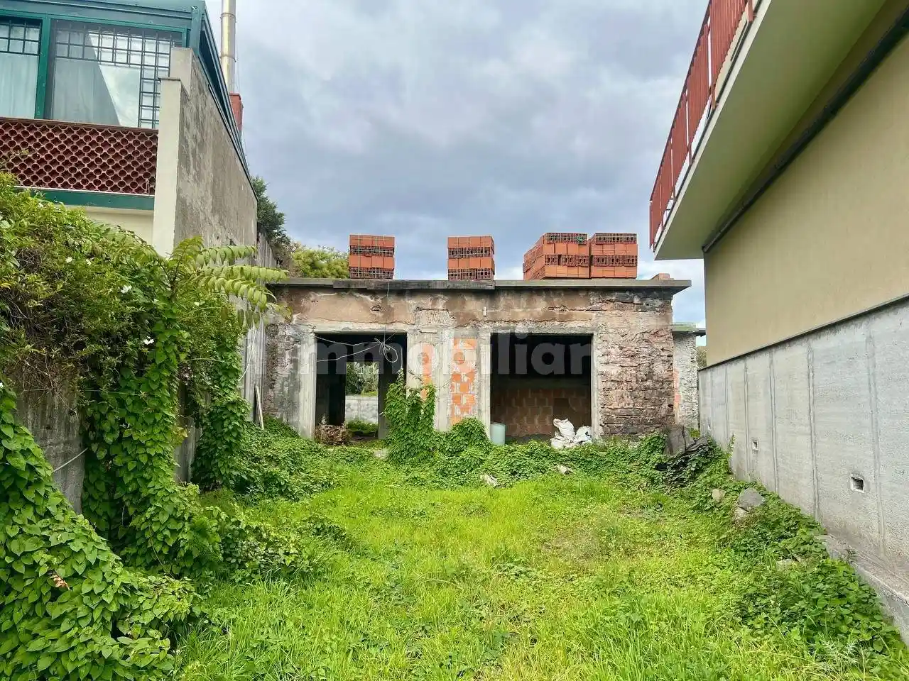 Casa indipendente in vendita a Sant'Agata li Battiati