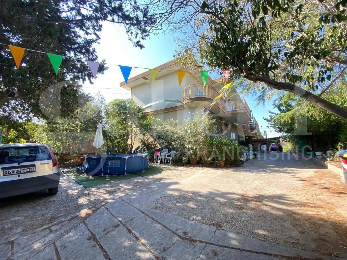 Appartamento in vendita a Trani