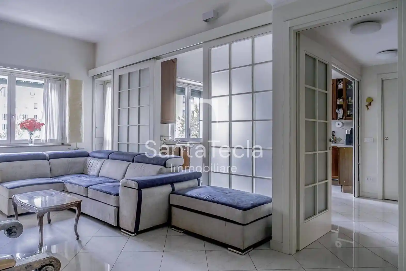 Trilocale Varese 20, Moscova, Milano - foto 2