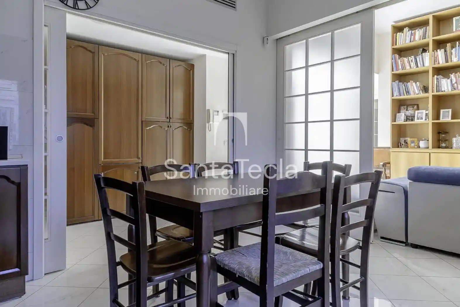 Trilocale Varese 20, Moscova, Milano - foto 4