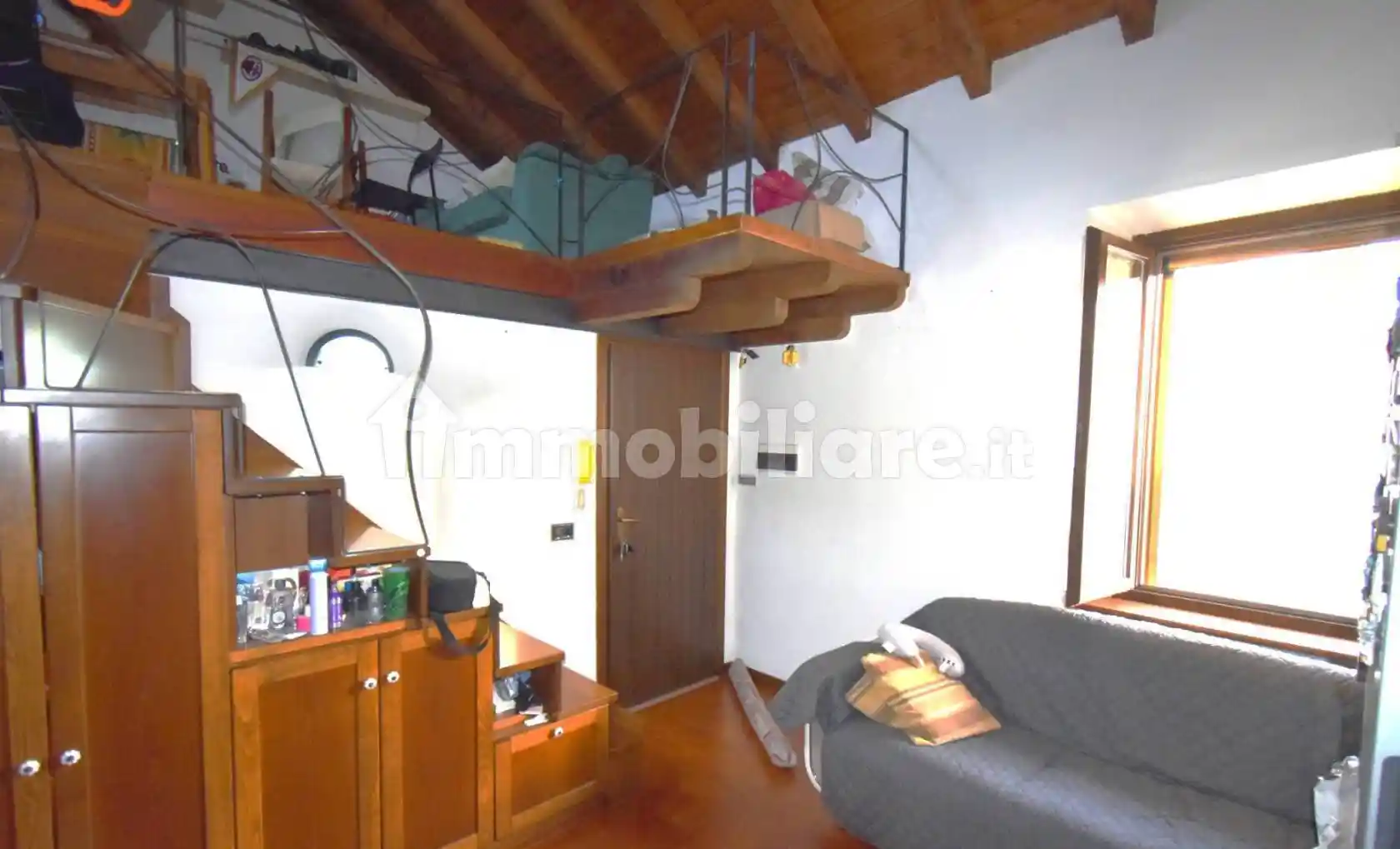 Casa indipendente in vendita a Bernareggio