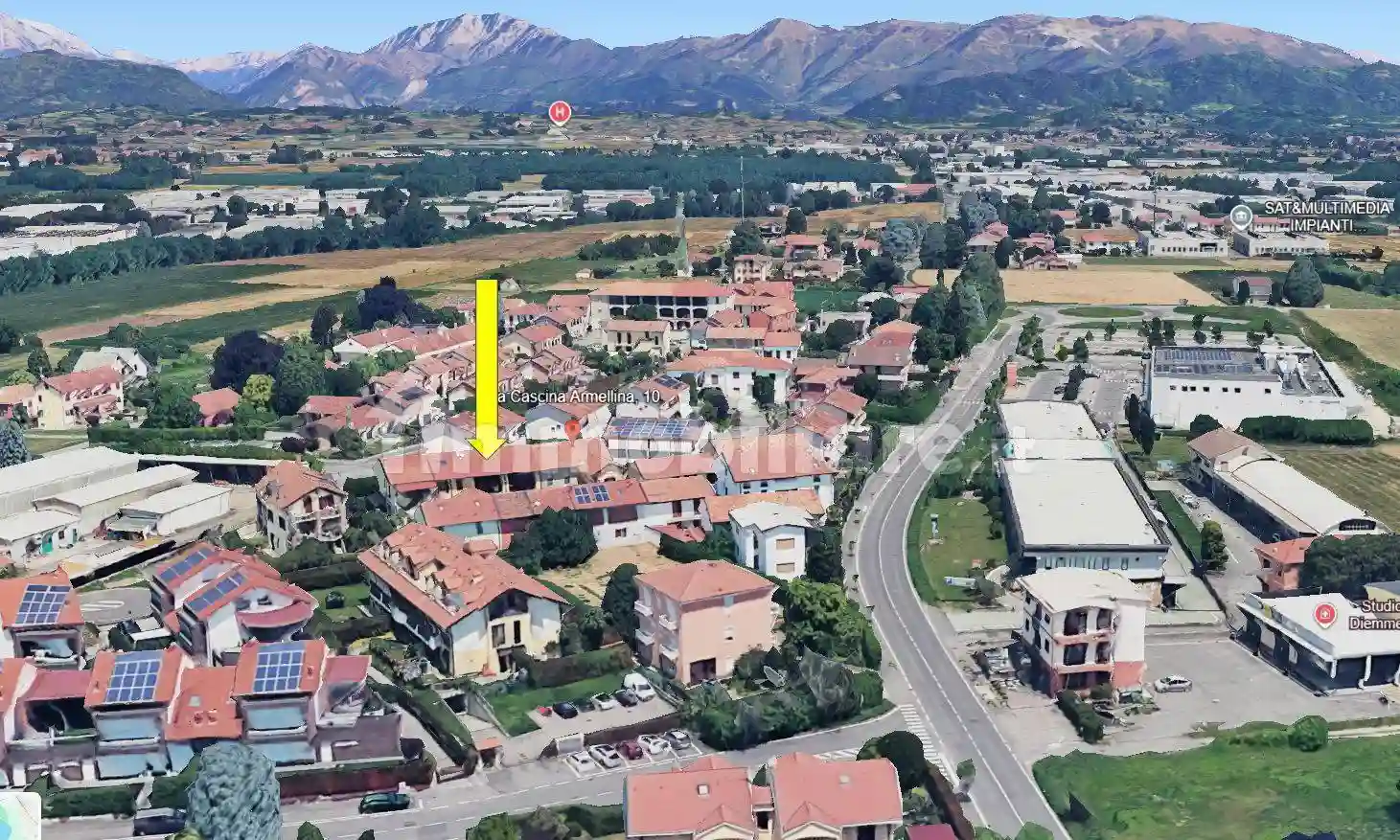 Casa indipendente - foto 3