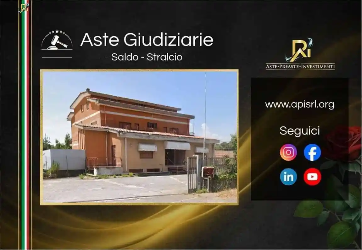 Appartamento in vendita a Genzano di Roma