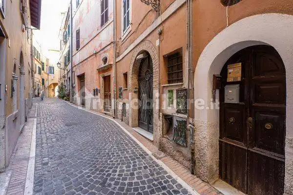 Appartamento in vendita a Monterotondo