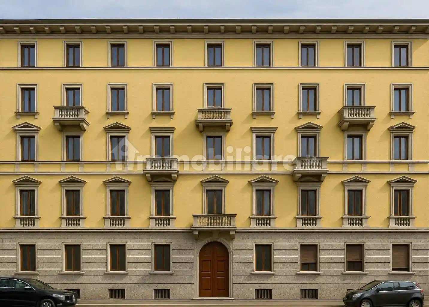 Progetto in vendita a Milano