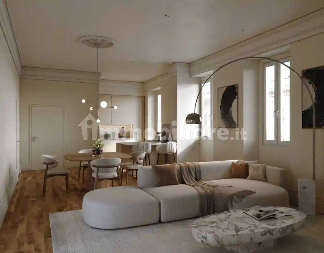 Progetto - foto 3