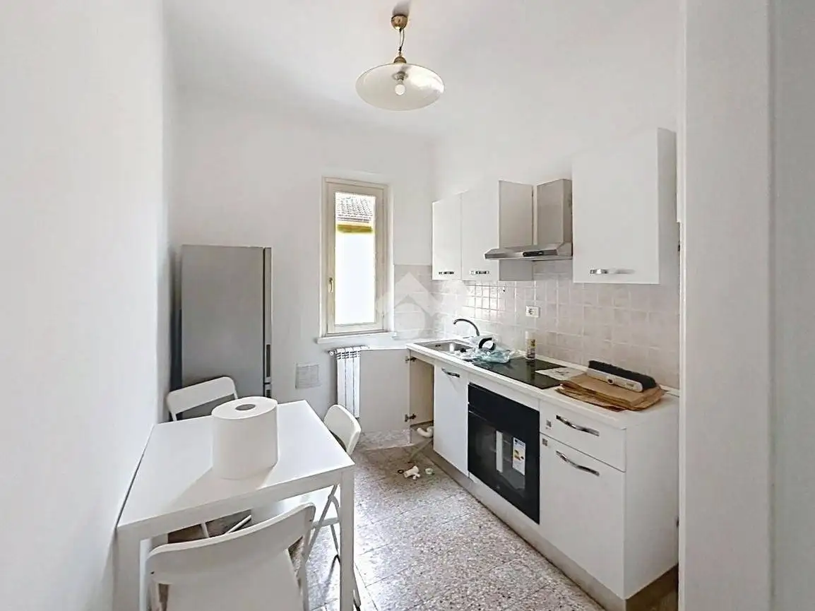 Appartamento in affitto a Pisa