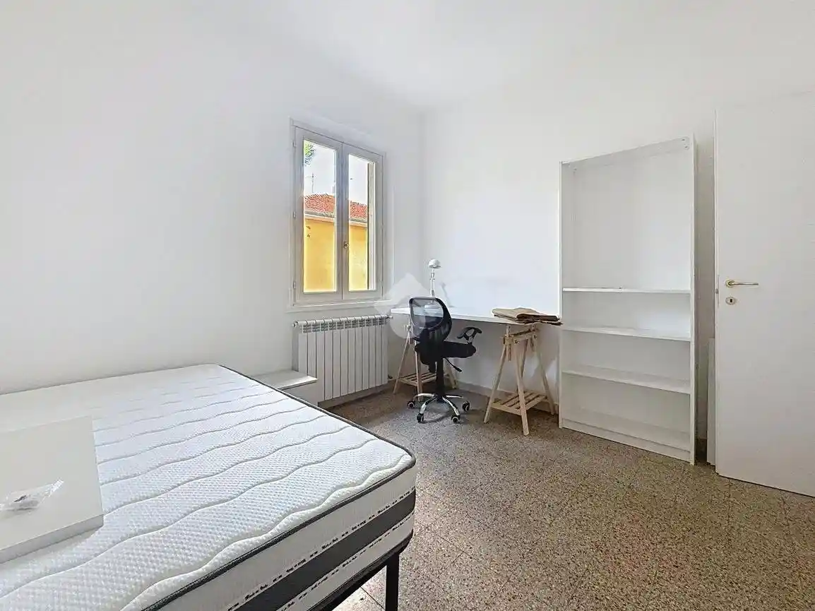 Quadrilocale via Piave 54, Porta a Lucca, Pisa - foto 2