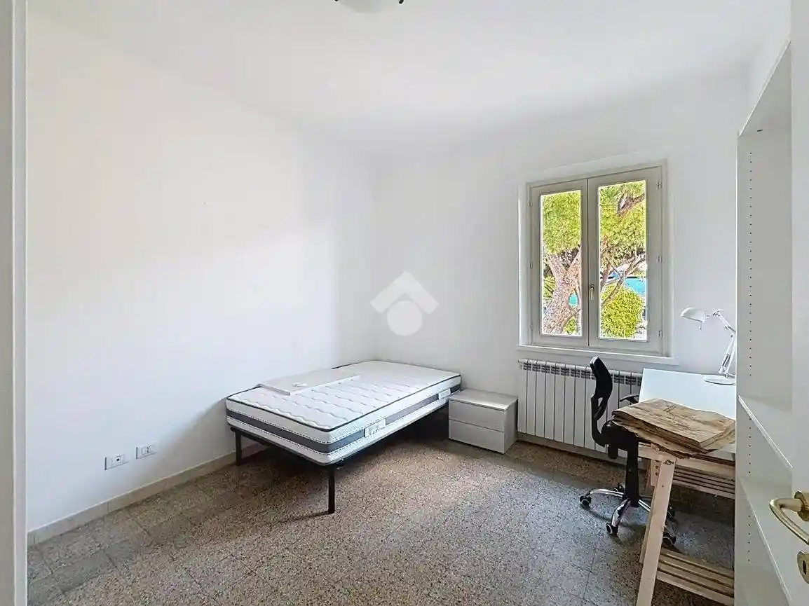 Quadrilocale via Piave 54, Porta a Lucca, Pisa - foto 4