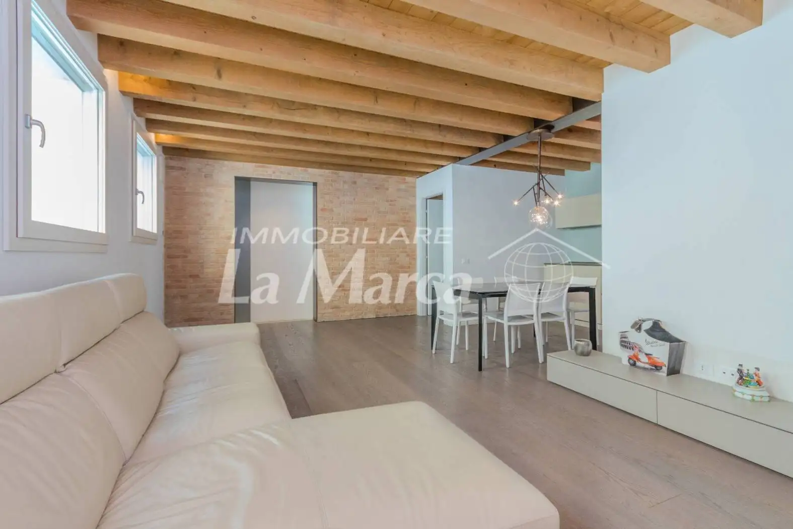 Appartamento in vendita a Treviso