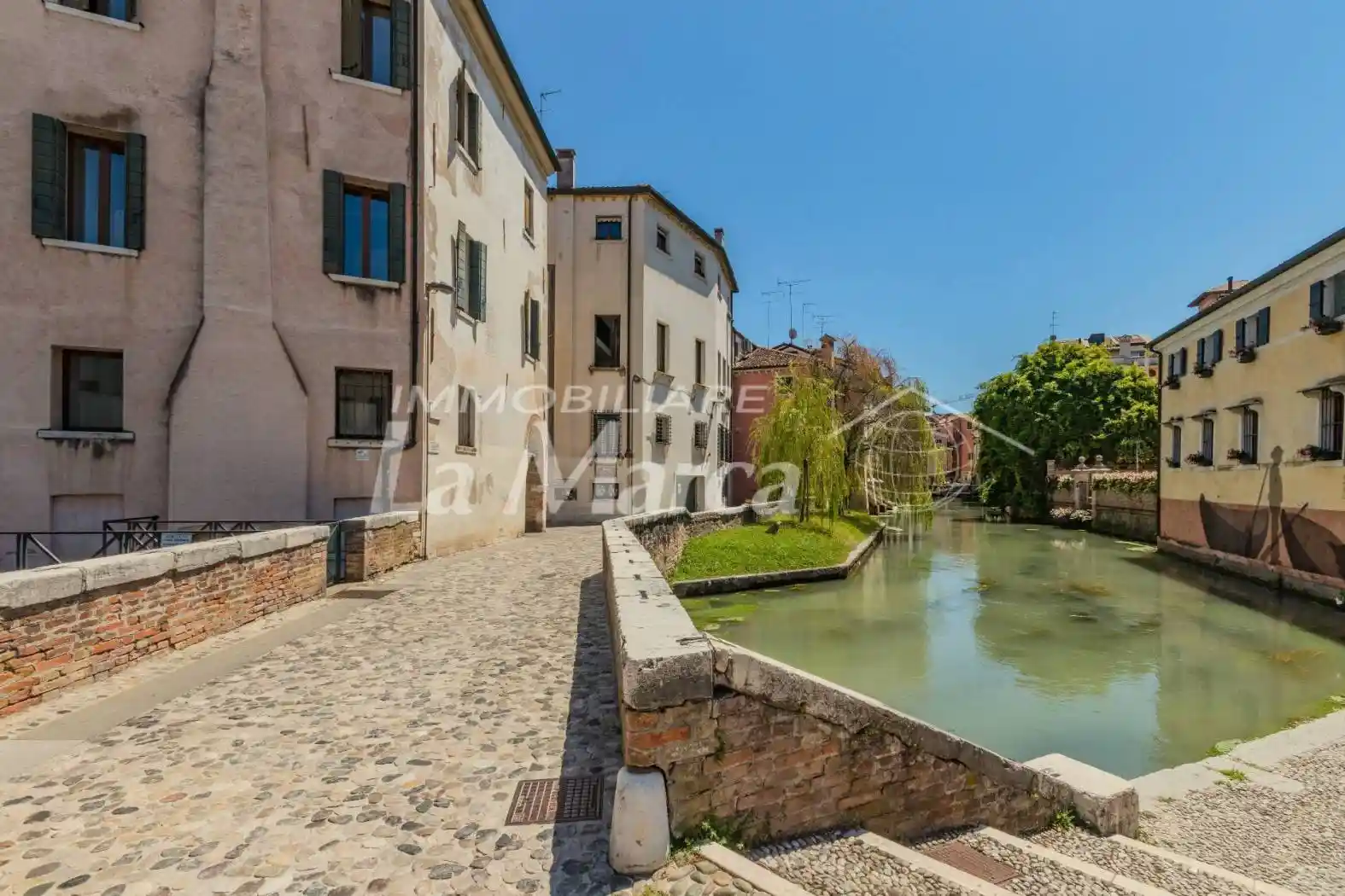 Appartamento vicolo del Gallo 6, Piazza dei Signori, Treviso - foto 5