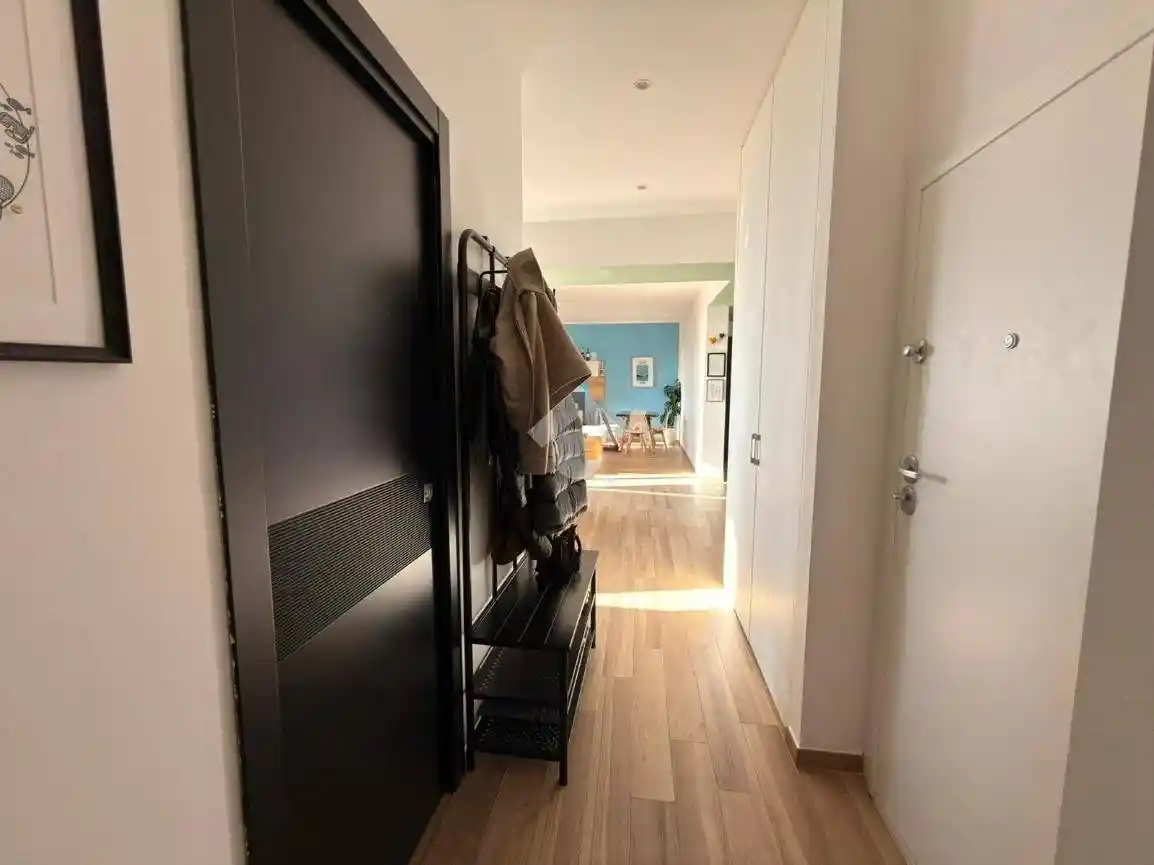 Quadrilocale via Antonio Viacava 10, Voltri, Genova - foto 5