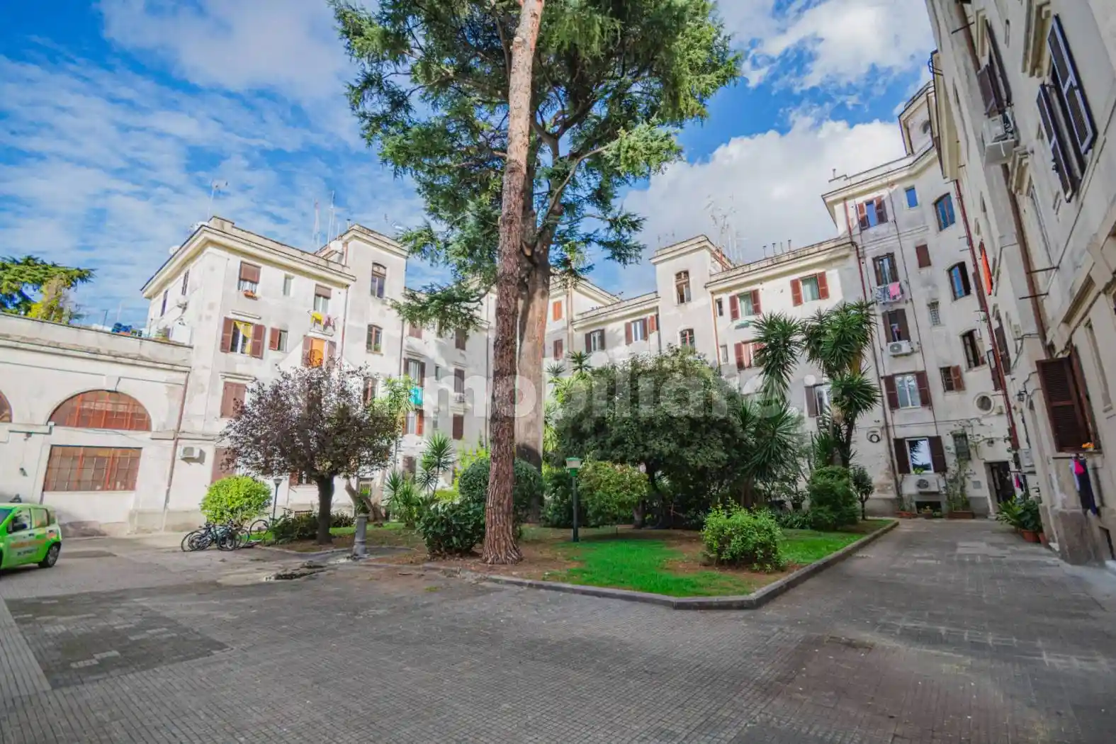 Bilocale via Alessandro Volta, Testaccio, Roma - foto 2