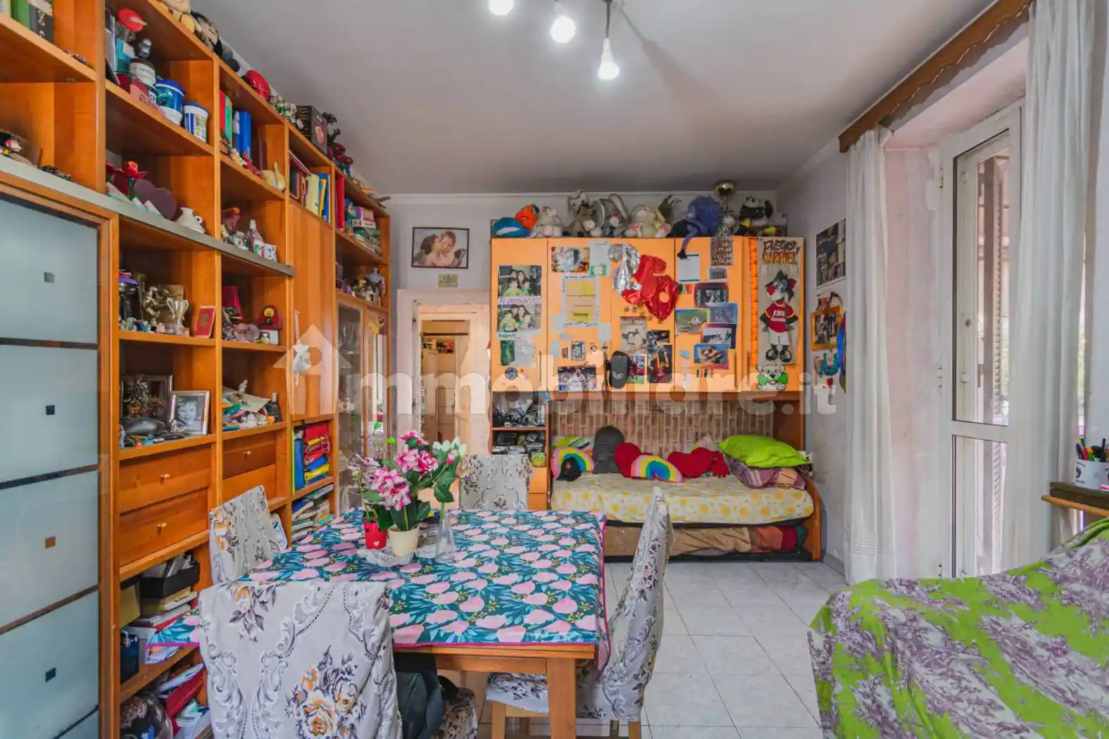 Bilocale via Alessandro Volta, Testaccio, Roma - foto 5