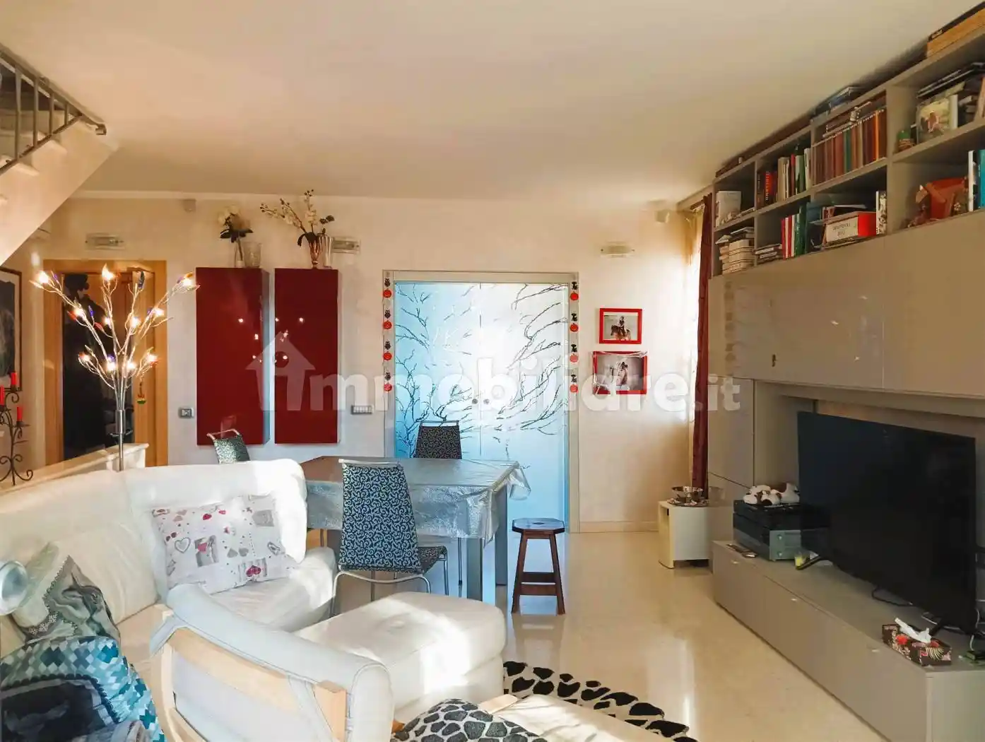 Villetta a schiera - foto 3