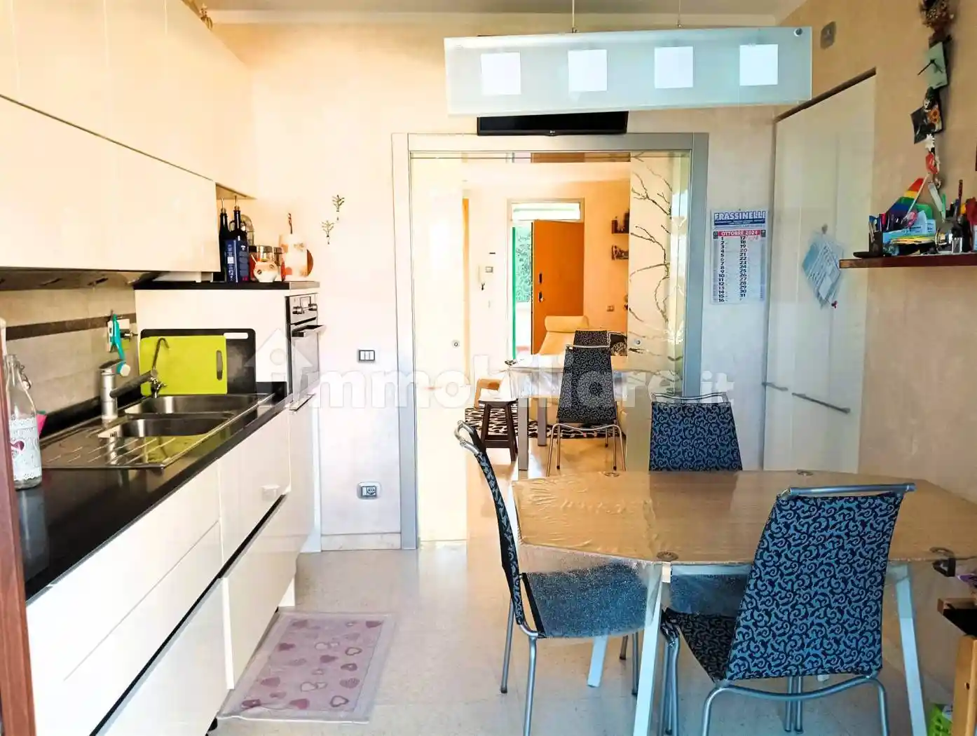 Villetta a schiera - foto 5