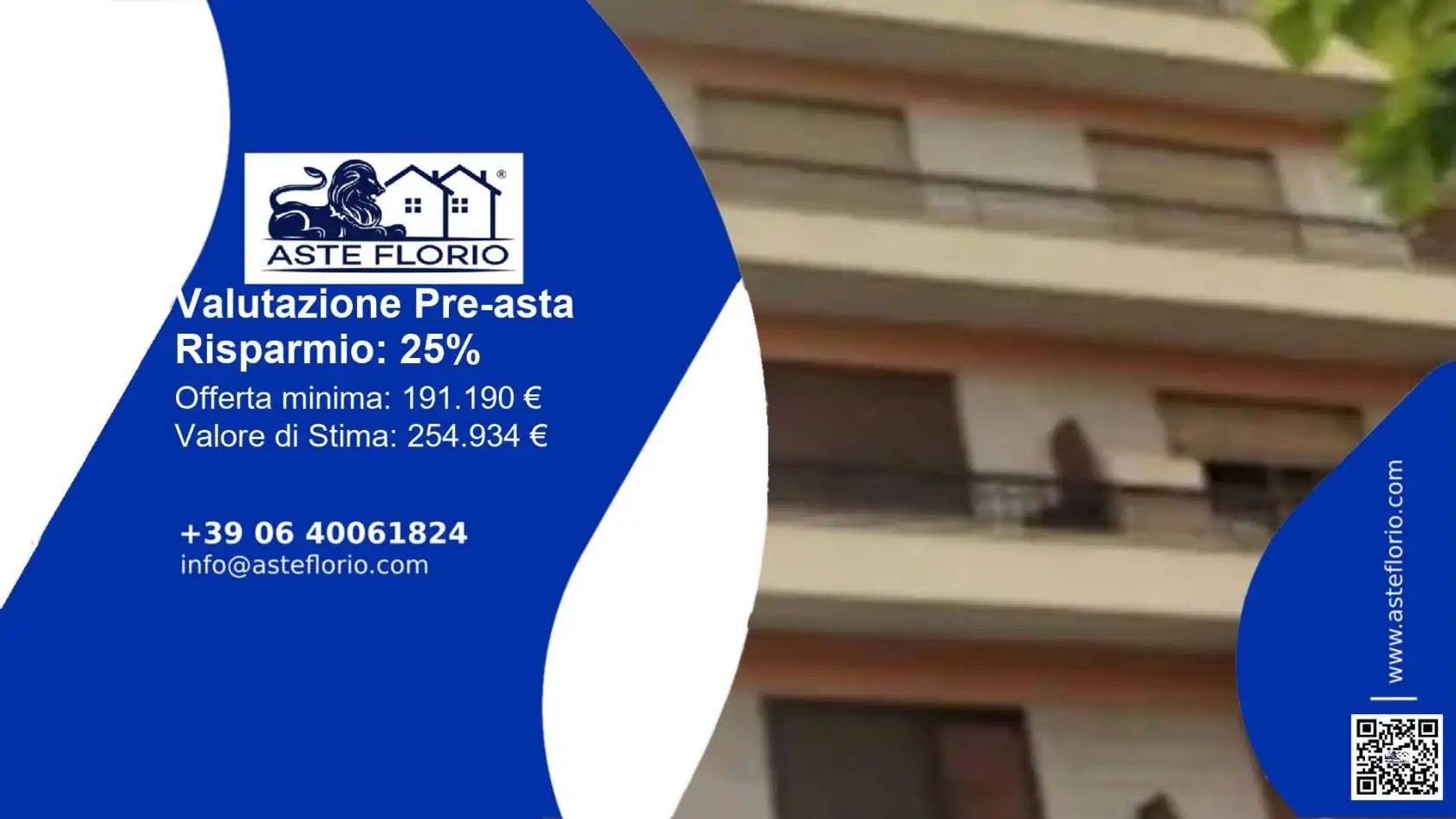 Appartamento in vendita a Pescara