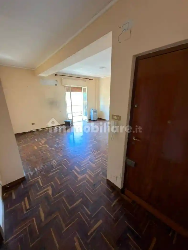 Quadrilocale via Danimarca 22, Resuttana, Palermo - foto 2