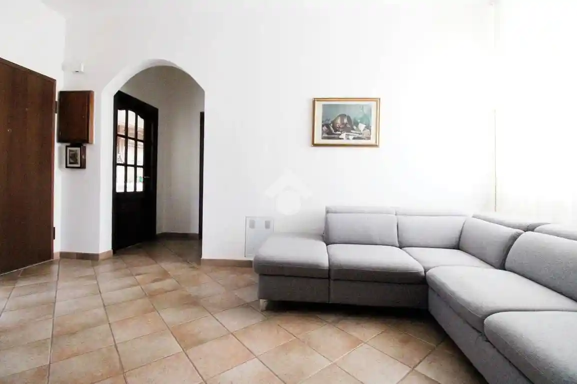 Appartamento via Ciliani, Sacrocuore, Prato - foto 2