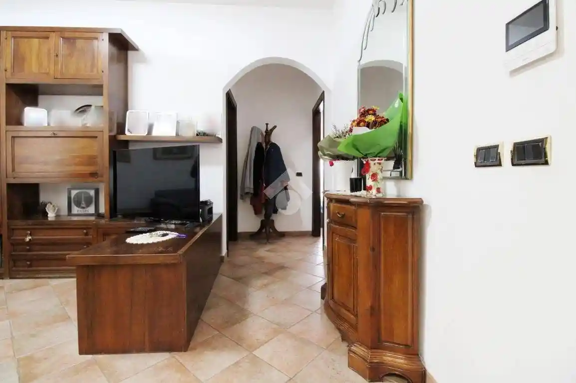 Appartamento via Ciliani, Sacrocuore, Prato - foto 4