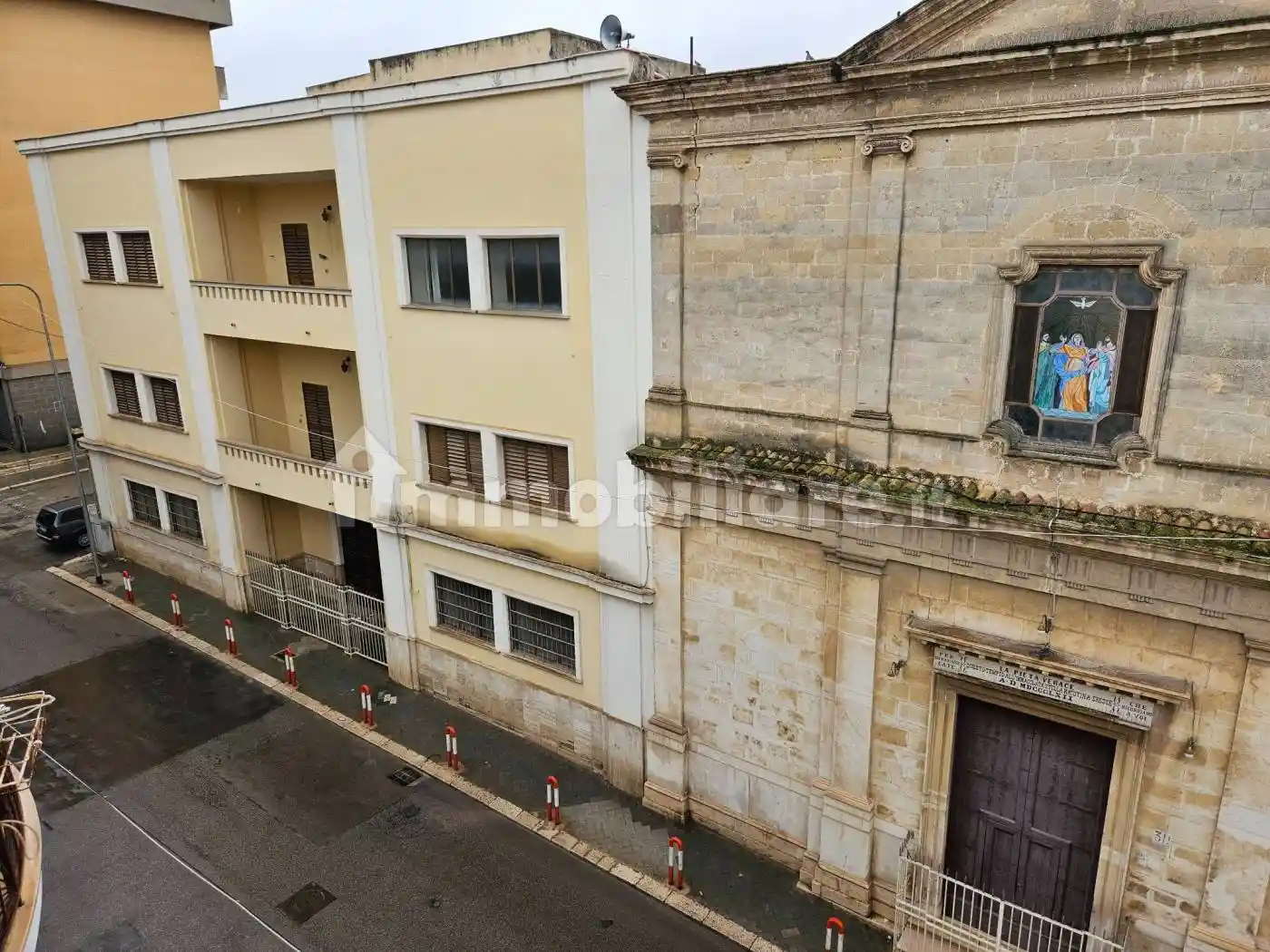 Appartamento in vendita a Canosa di Puglia