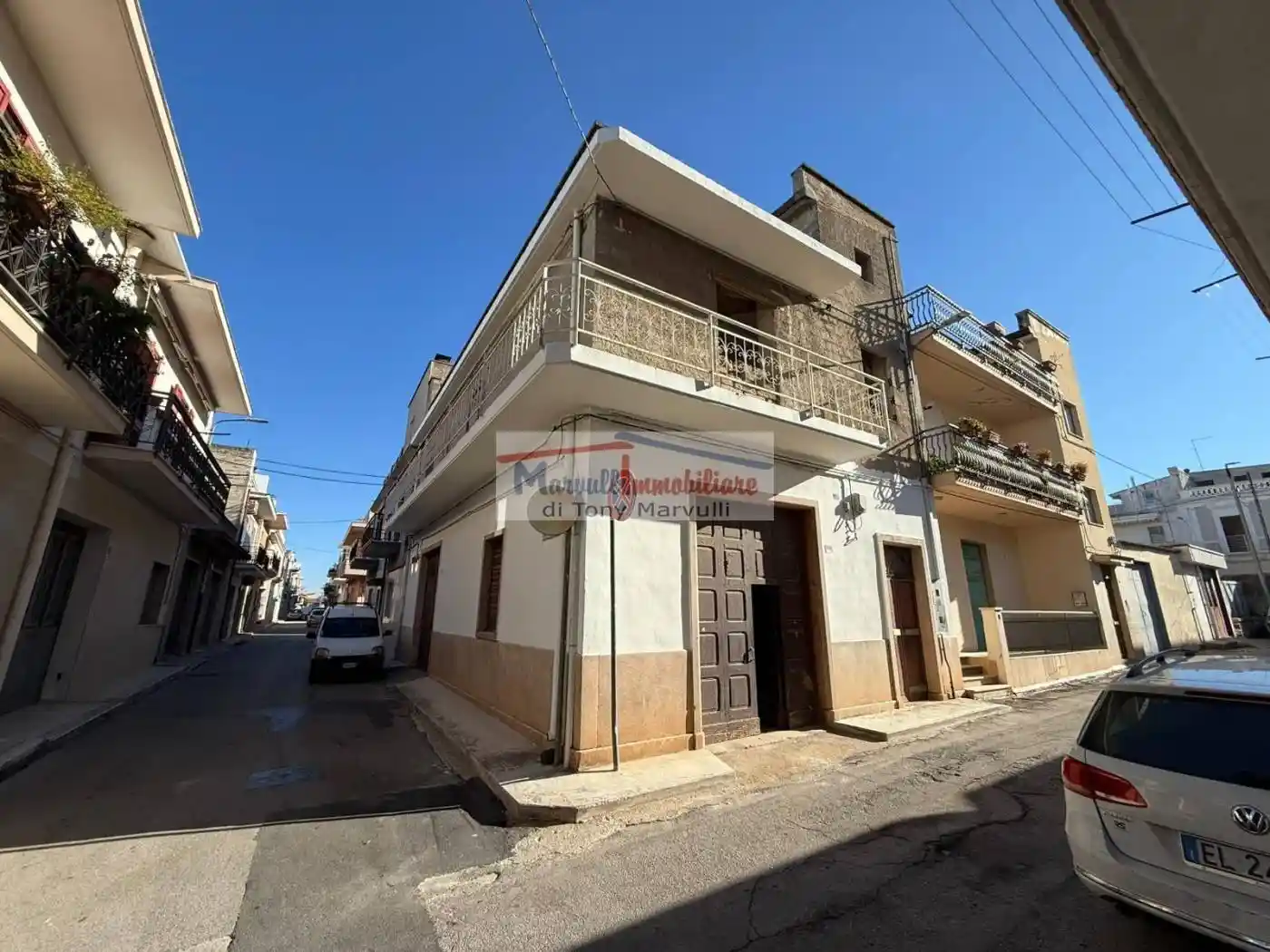 Appartamento in vendita a Cassano delle Murge