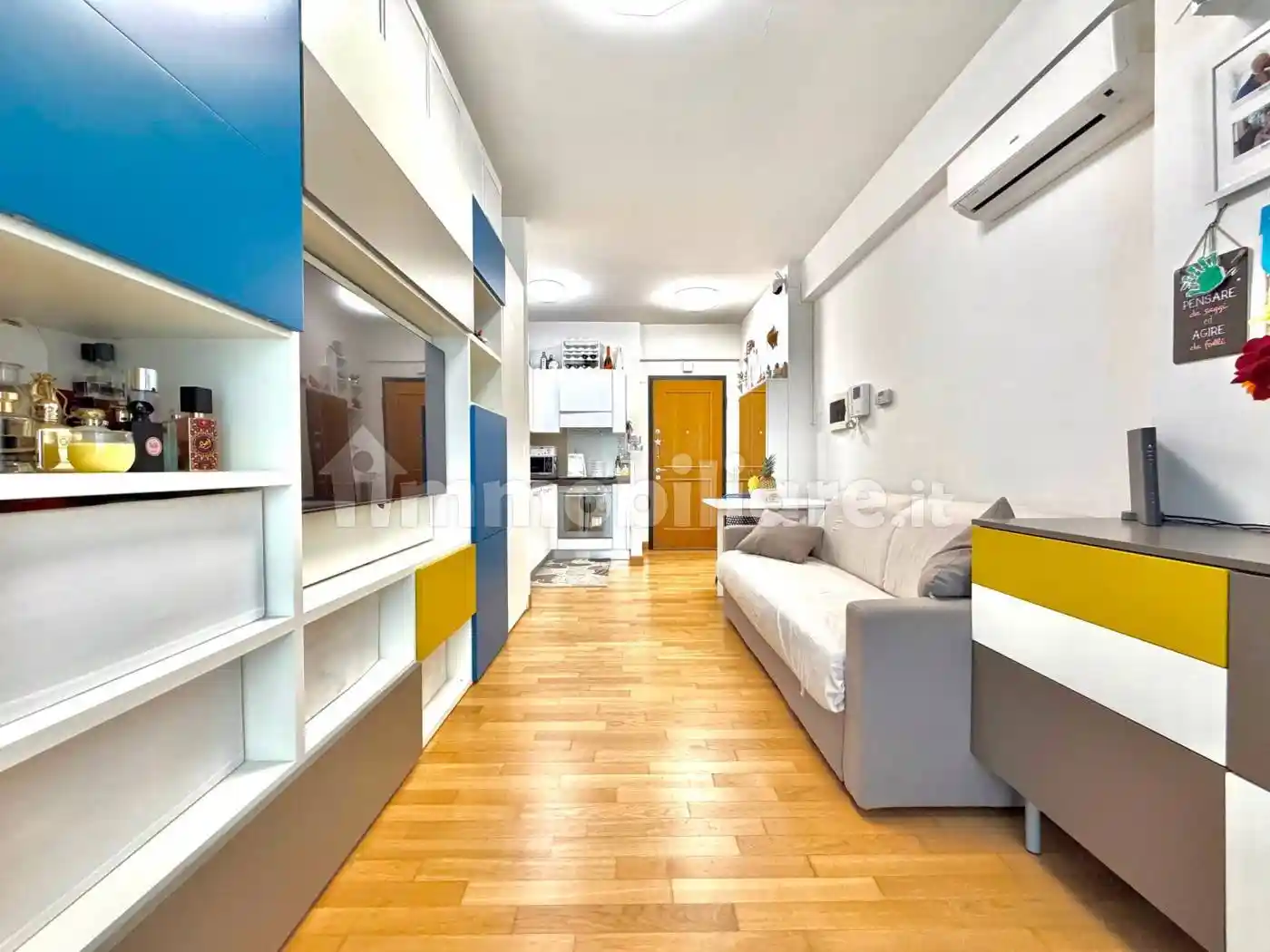 Bilocale via Luigi De Marchi 160, Fonte Laurentina, Roma - foto 2