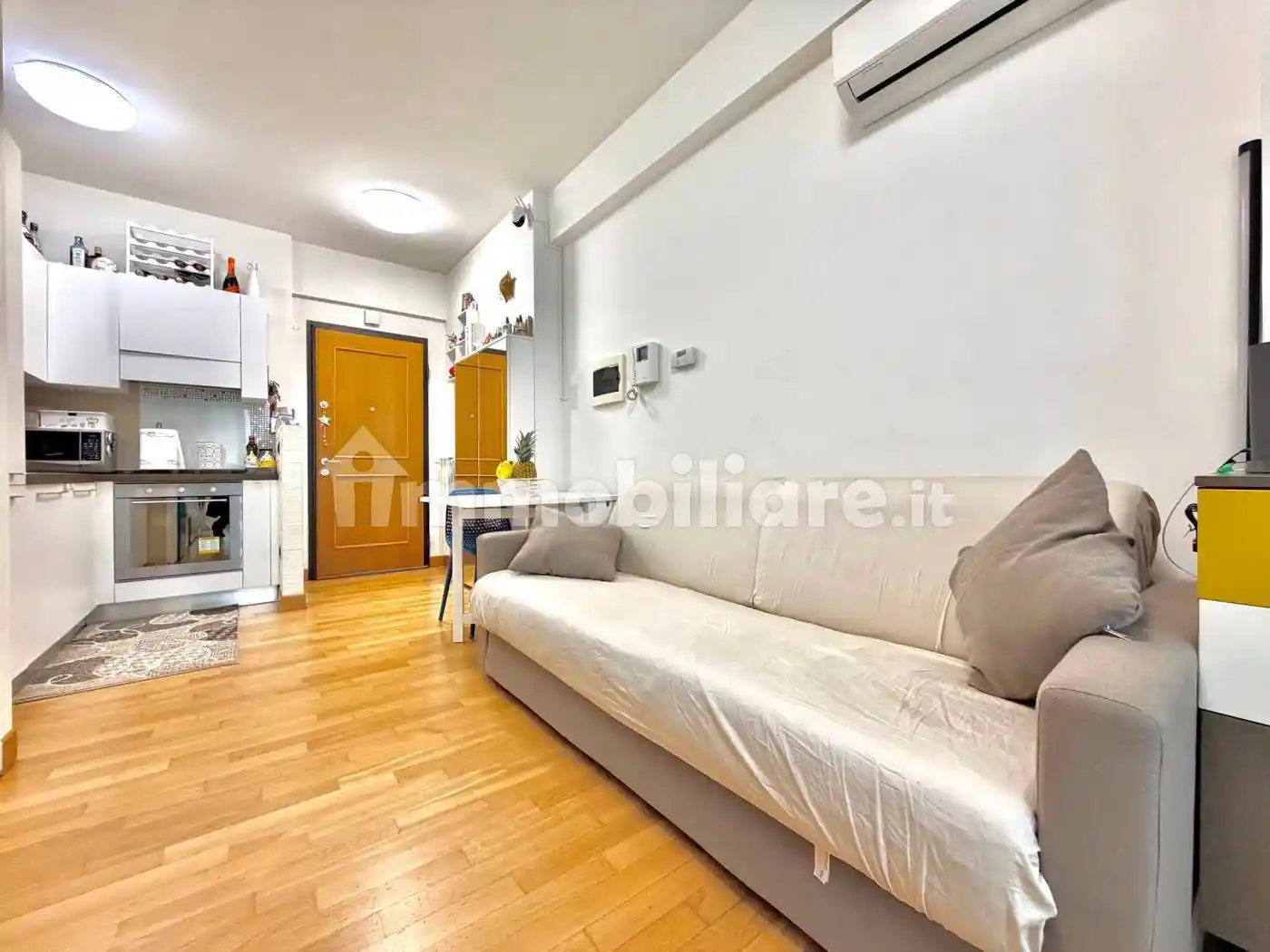 Bilocale via Luigi De Marchi 160, Fonte Laurentina, Roma - foto 3