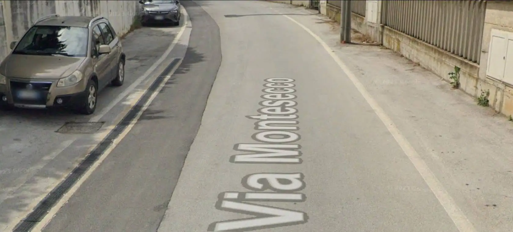 Appartamento in vendita a Spoltore