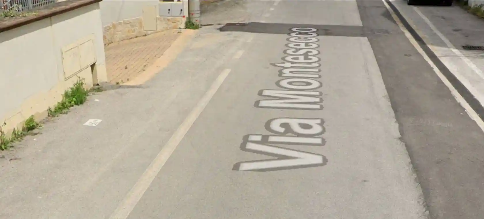 Appartamento all'asta via Montesecco 56A, Spoltore - foto 2