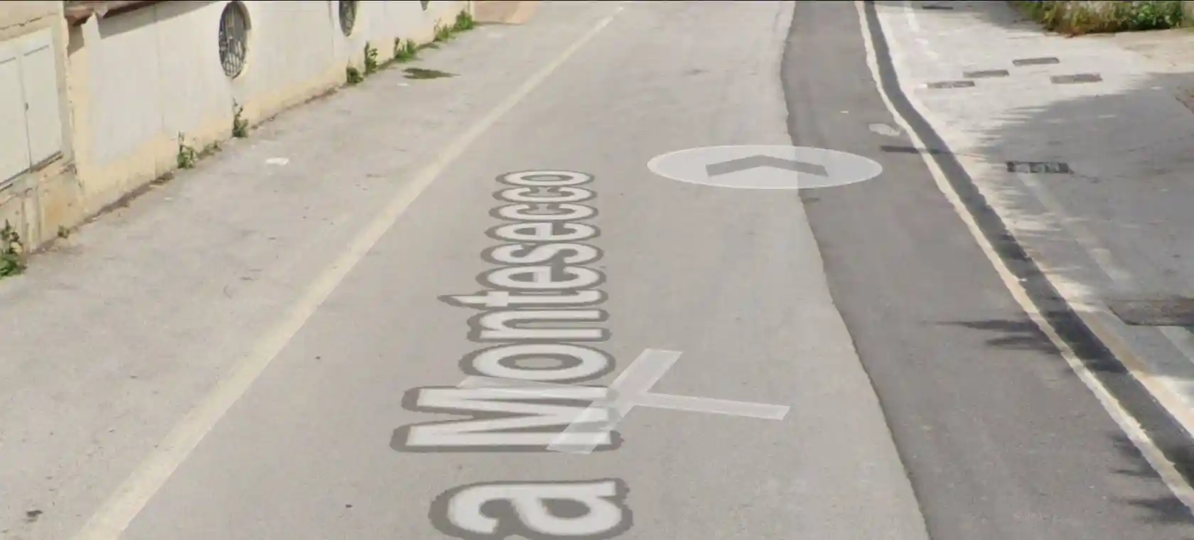 Appartamento all'asta via Montesecco 56A, Spoltore - foto 3